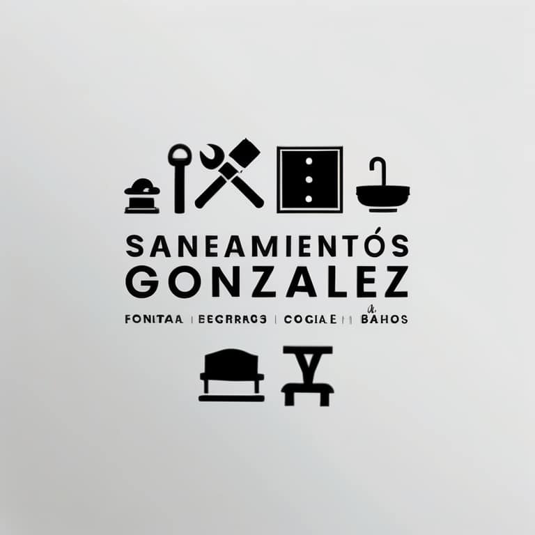 Saneamientos Gonzalez