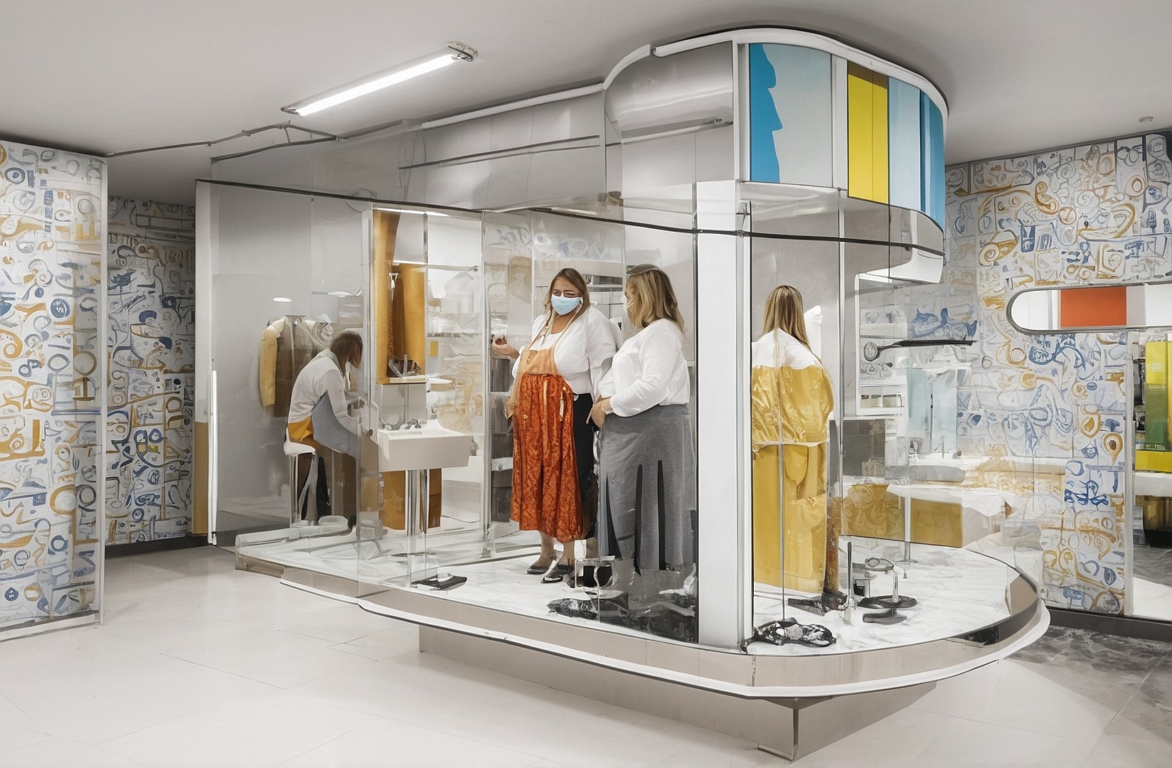 Profesionalidad y experiencia