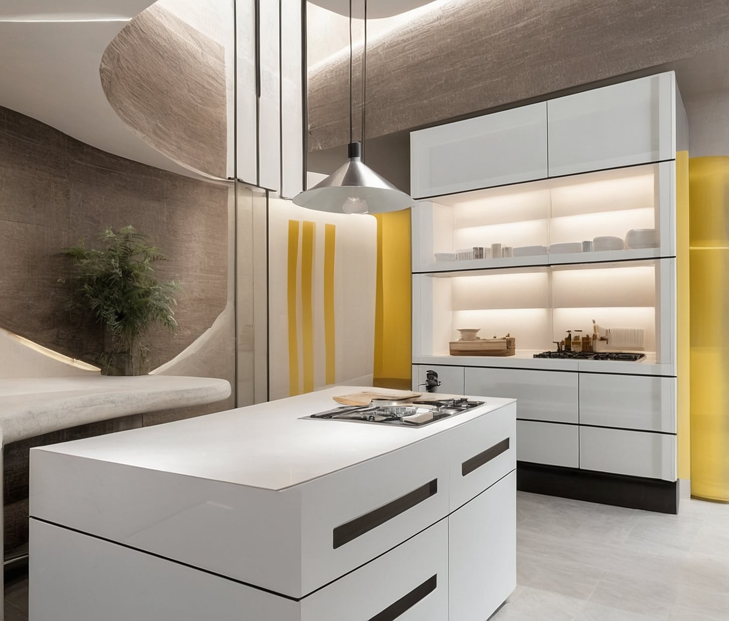 Renovaciones eficientes.